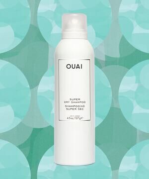 Ouai Super Dry Shampooo 4.5oz